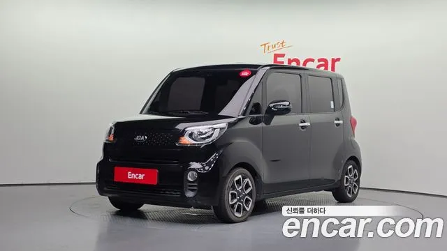 Kia RAY Signature