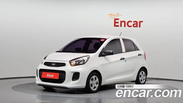 Kia morning Smart
