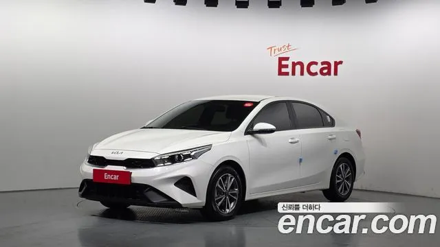 Kia K3 1.6