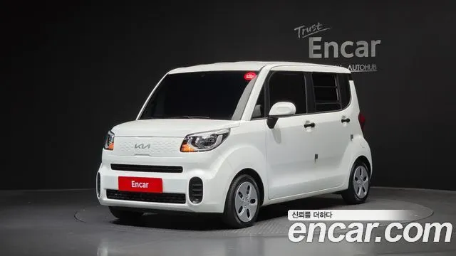 Kia RAY Van