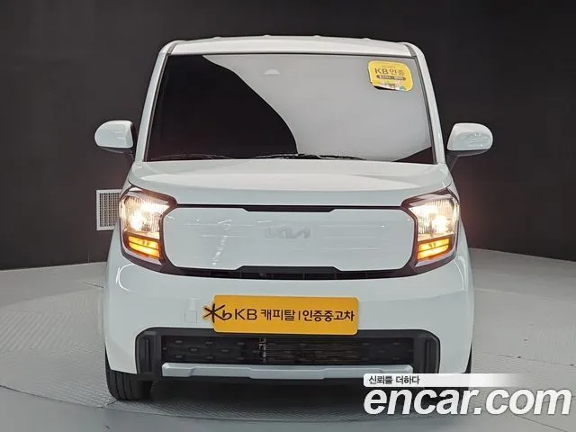 Kia RAY Trendy