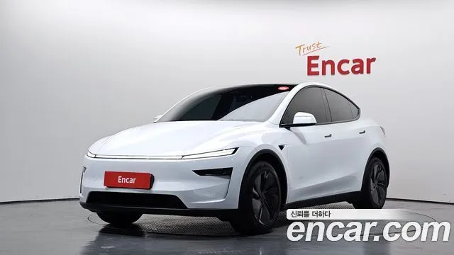Tesla Model Y Premium RWD