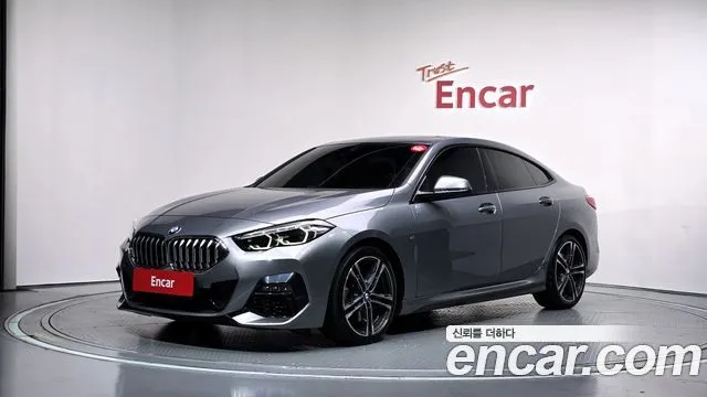 BMW 2-Series 220i M Sports