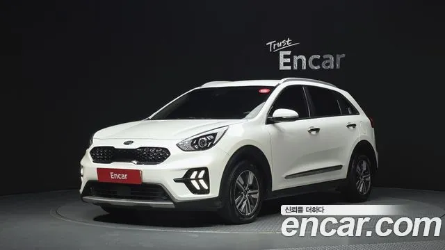 Kia Niro 1.6 HEV