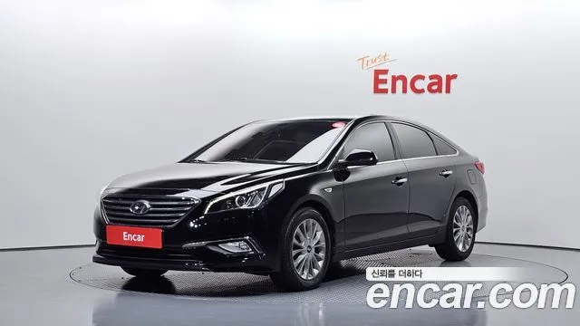 Hyundai Sonata 2.0 Style