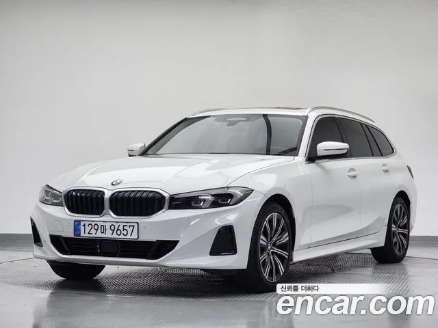 BMW 3-Series 320i Touring