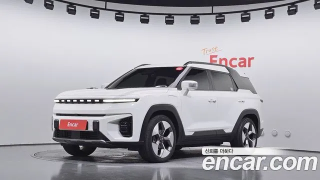 KG_Mobility_Ssangyong Torres E7