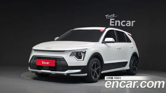 Kia Niro Prestige