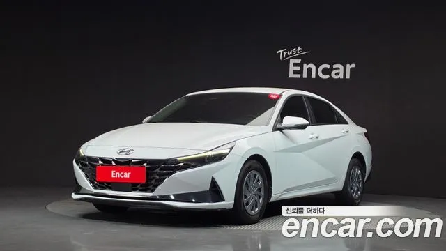 Hyundai AVANTE 1.6