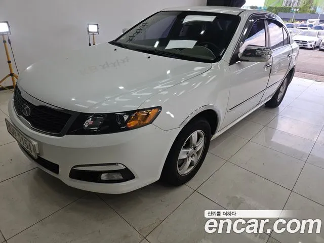 Kia LOTZE LPI LX20