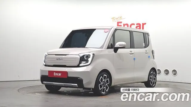 Kia RAY Signature
