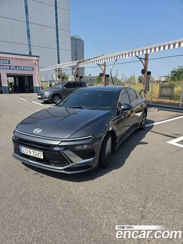 Hyundai Sonata Premium