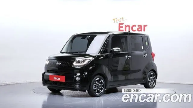 Kia RAY Signature