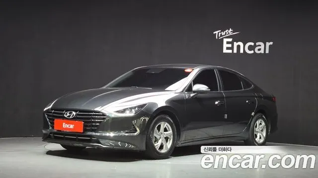 Hyundai Sonata 2.0