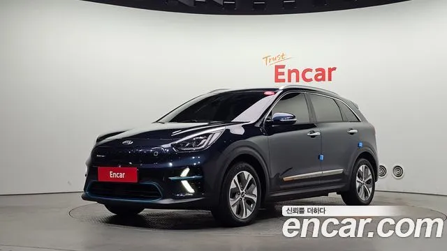 Kia Niro Noblesse