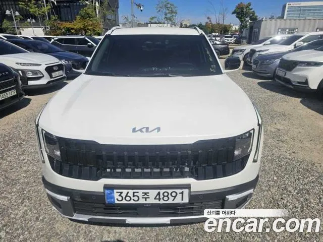 Kia Seltos Gasoline 1.6T 2WD
