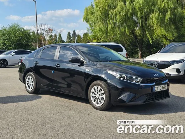 Kia K3 1.6