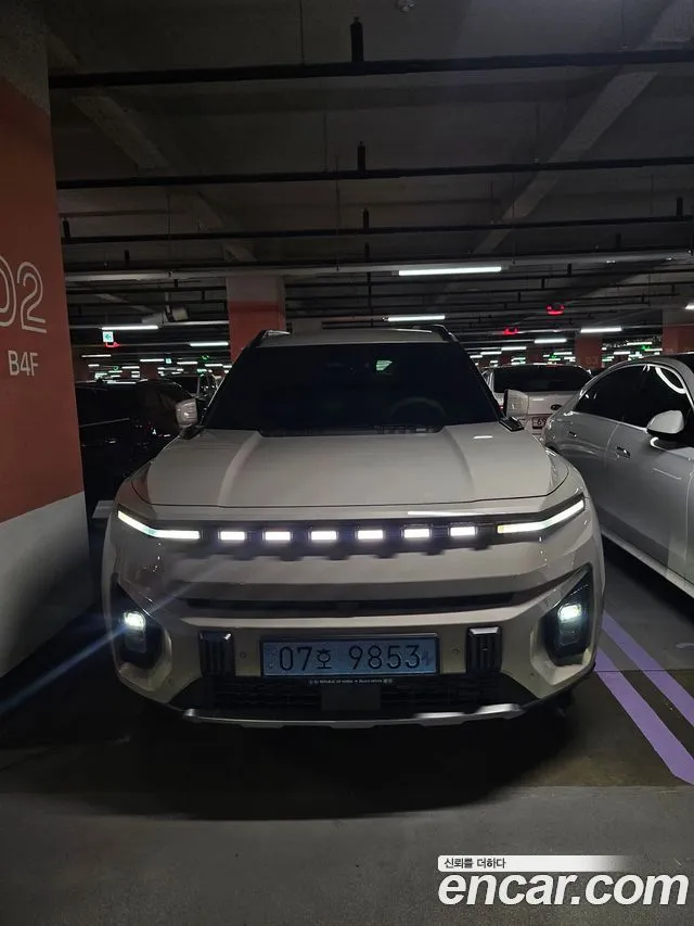 KG_Mobility_Ssangyong Torres E7