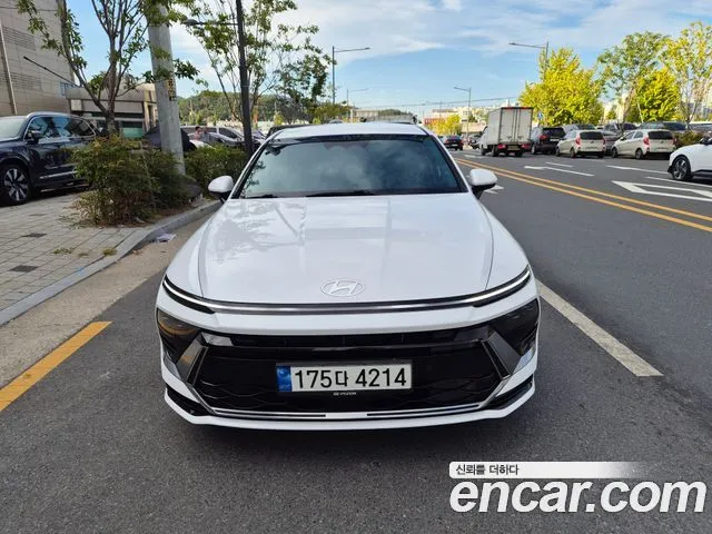 Hyundai Sonata 2.0