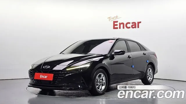 Hyundai AVANTE 1.6