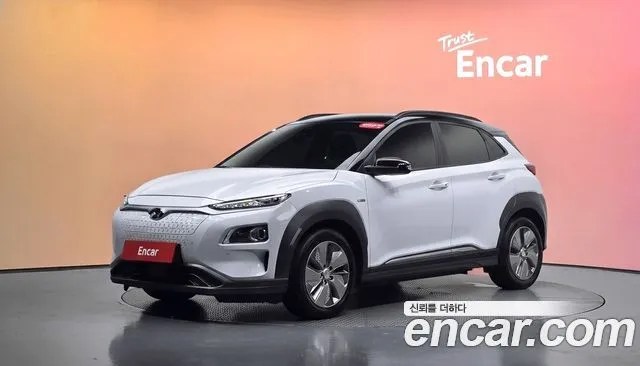 Hyundai Kona Premium