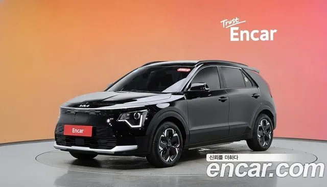 Kia Niro Air