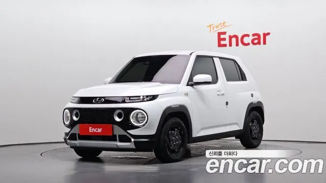 Hyundai Casper Turbo Modern