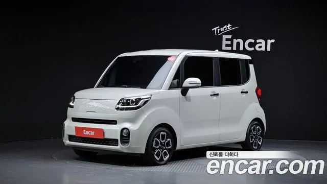 Kia RAY Signature