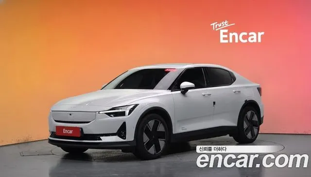 Polestar Polestar 2 Standard Singlemotor