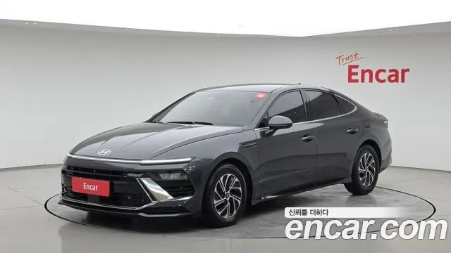 Hyundai Sonata Premium