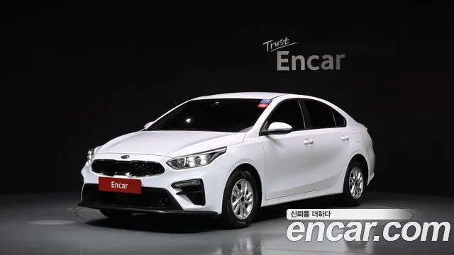 Kia K3 Luxury