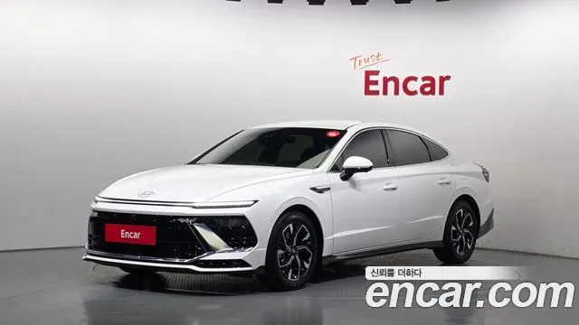 Hyundai Sonata 2.0