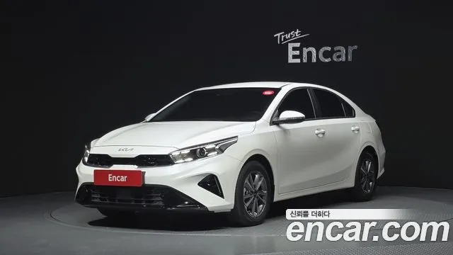 Kia K3 1.6
