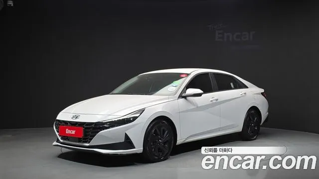 Hyundai AVANTE 1.6