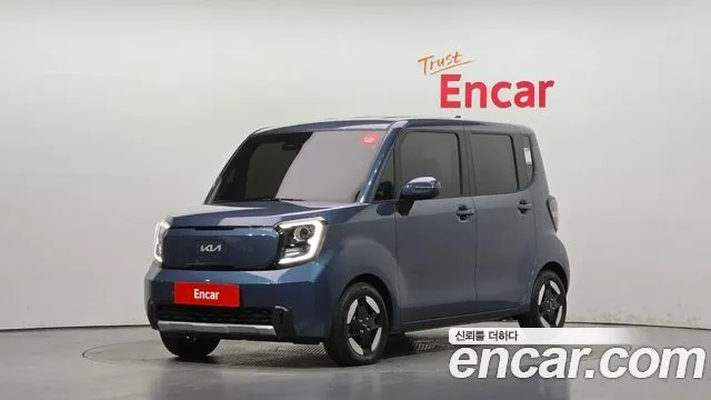Kia RAY Air