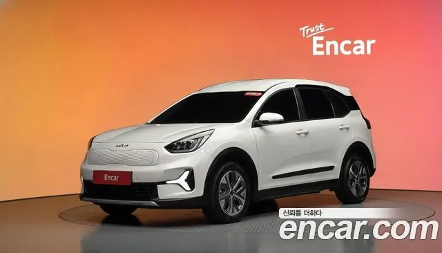 Kia Niro Air