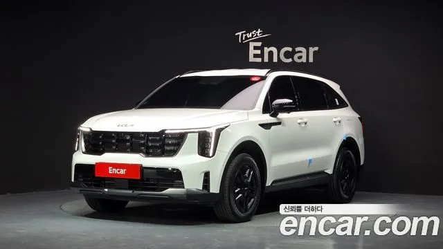 Kia Sorento HEV 1.6 2WD