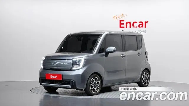 Kia RAY Signature