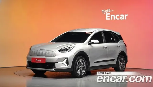 Kia Niro Air