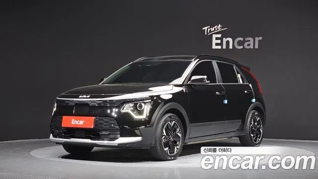 Kia Niro Air