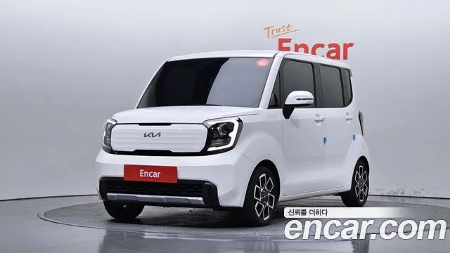 Kia RAY Signature