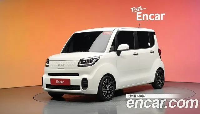 Kia RAY Standard