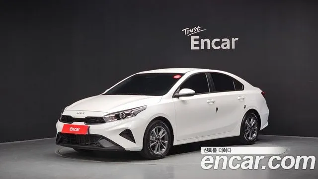 Kia K3 1.6