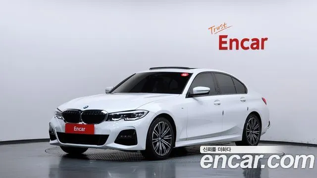 BMW 3-Series 320i M Sport