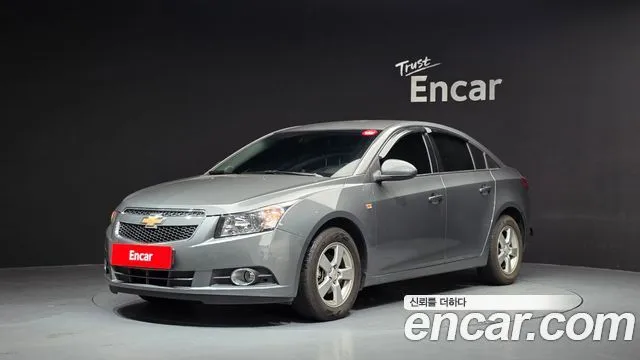 ChevroletGMDaewoo Lacetti 1.8 CDX ID