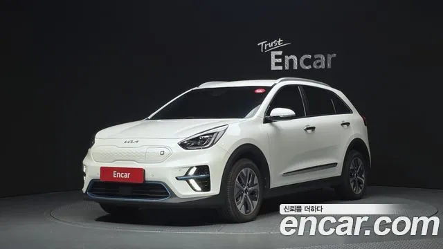 Kia Niro Noblesse