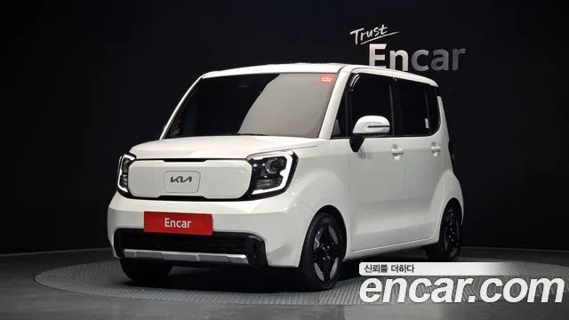 Kia RAY Air