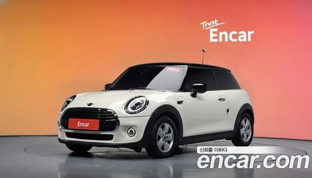 Mini Cooper Standard