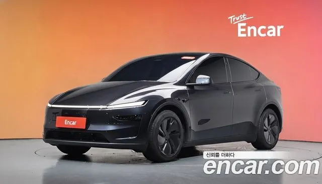 Tesla Model Y Premium RWD