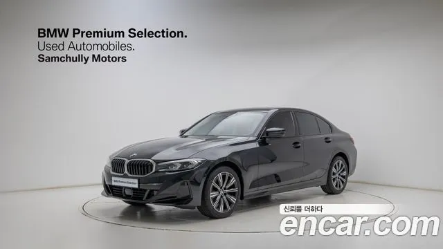 BMW 3-Series 320i